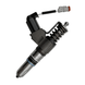 1 Pc Fuel Injector 3411765 Compatible with Cummins N14 QSN14 Engine - Fuel Parts Depot
