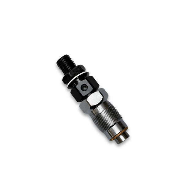 1 Pc Fuel Injector 34661-02000 for Mitsubishi Engine S4Q S4E S4S S6E S6S FD60-70 F18C Forklift - Fuel Parts Depot
