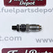 1 Pc Fuel Injector 34661-02000 for Mitsubishi Engine S4Q S4E S4S S6E S6S FD60-70 F18C Forklift - Fuel Parts Depot