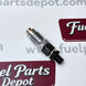 1 Pc Fuel Injector 34661-02000 for Mitsubishi Engine S4Q S4E S4S S6E S6S FD60-70 F18C Forklift - Fuel Parts Depot