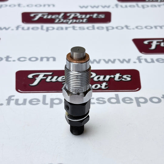 1 Pc Fuel Injector 34661-02000 for Mitsubishi Engine S4Q S4E S4S S6E S6S FD60-70 F18C Forklift - Fuel Parts Depot