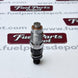 1 Pc Fuel Injector 34661-02000 for Mitsubishi Engine S4Q S4E S4S S6E S6S FD60-70 F18C Forklift - Fuel Parts Depot