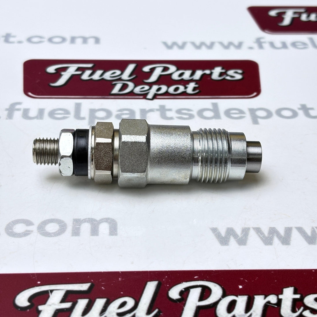 1 Pc Fuel Injector 3580386 3803441 fits Volvo Penta MD2030A MD2030B MD2030C MD2030D for JCB 8014 8015 8016 8017 - Fuel Parts Depot