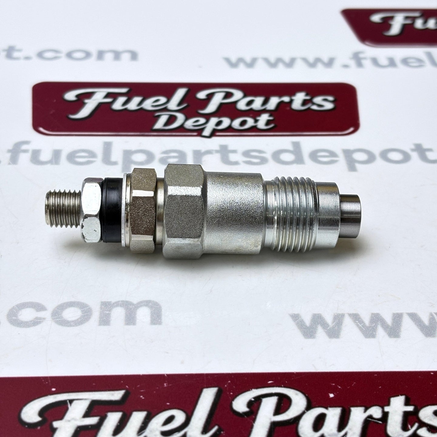 1 Pc Fuel Injector 3580386 3803441 fits Volvo Penta MD2030A MD2030B MD2030C MD2030D for JCB 8014 8015 8016 8017 - Fuel Parts Depot