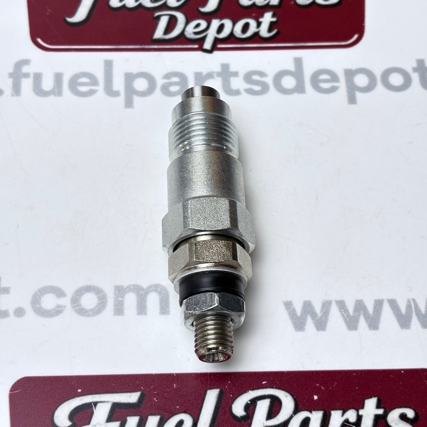 1 Pc Fuel Injector 3580386 3803441 fits Volvo Penta MD2030A MD2030B MD2030C MD2030D for JCB 8014 8015 8016 8017 - Fuel Parts Depot