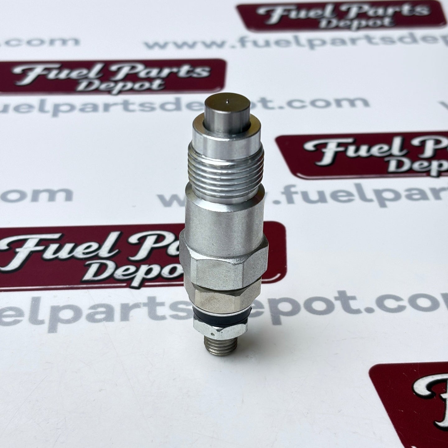 1 Pc Fuel Injector 3580386 3803441 fits Volvo Penta MD2030A MD2030B MD2030C MD2030D for JCB 8014 8015 8016 8017 - Fuel Parts Depot