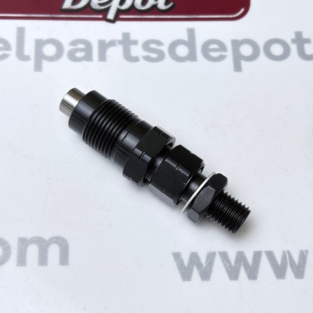 1 Pc Fuel Injector 3580592 3803442 for Volvo Penta Engine MD2040 D2-55 D2-75 - Fuel Parts Depot