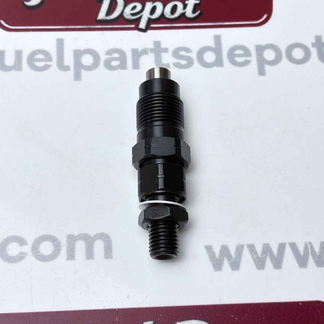 1 Pc Fuel Injector 3580592 3803442 for Volvo Penta Engine MD2040 D2-55 D2-75 - Fuel Parts Depot