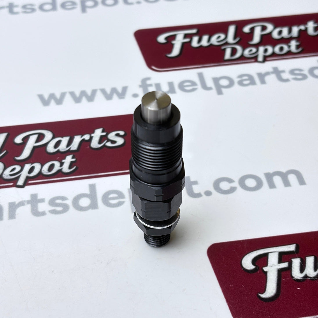 1 Pc Fuel Injector 3580592 3803442 for Volvo Penta Engine MD2040 D2-55 D2-75 - Fuel Parts Depot