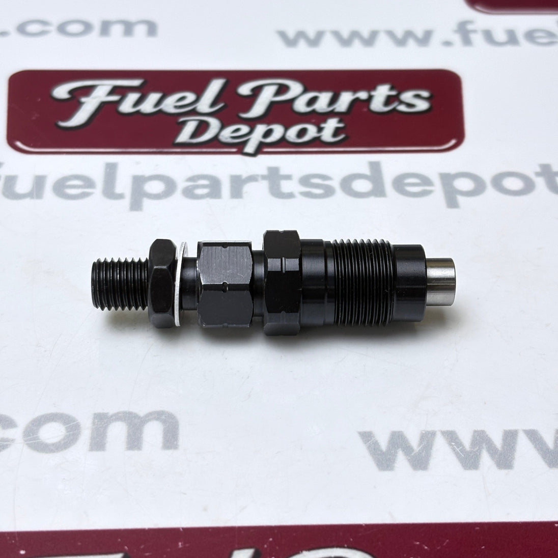 1 Pc Fuel Injector 3580592 3803442 for Volvo Penta Engine MD2040 D2-55 D2-75 - Fuel Parts Depot