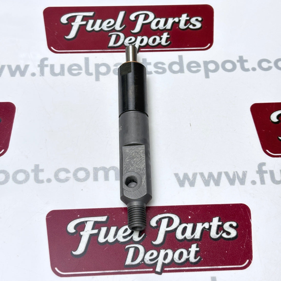 1 Pc Fuel Injector 3640960M1 Fit for Perkins Engine 1004.4T 1004.40TW 1006.6T Massey Ferguson Tractor 680 6100 6130 6140 6150 6180 6190 8100 8110 8120 8130 - Fuel Parts Depot