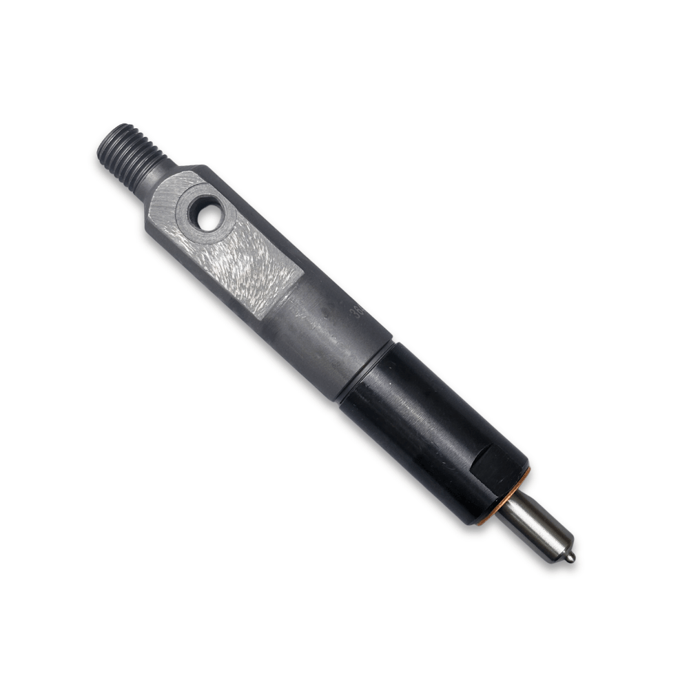 1 Pc Fuel Injector 3640960M1 Fit for Perkins Engine 1004.4T 1004.40TW 1006.6T Massey Ferguson Tractor 680 6100 6130 6140 6150 6180 6190 8100 8110 8120 8130 - Fuel Parts Depot