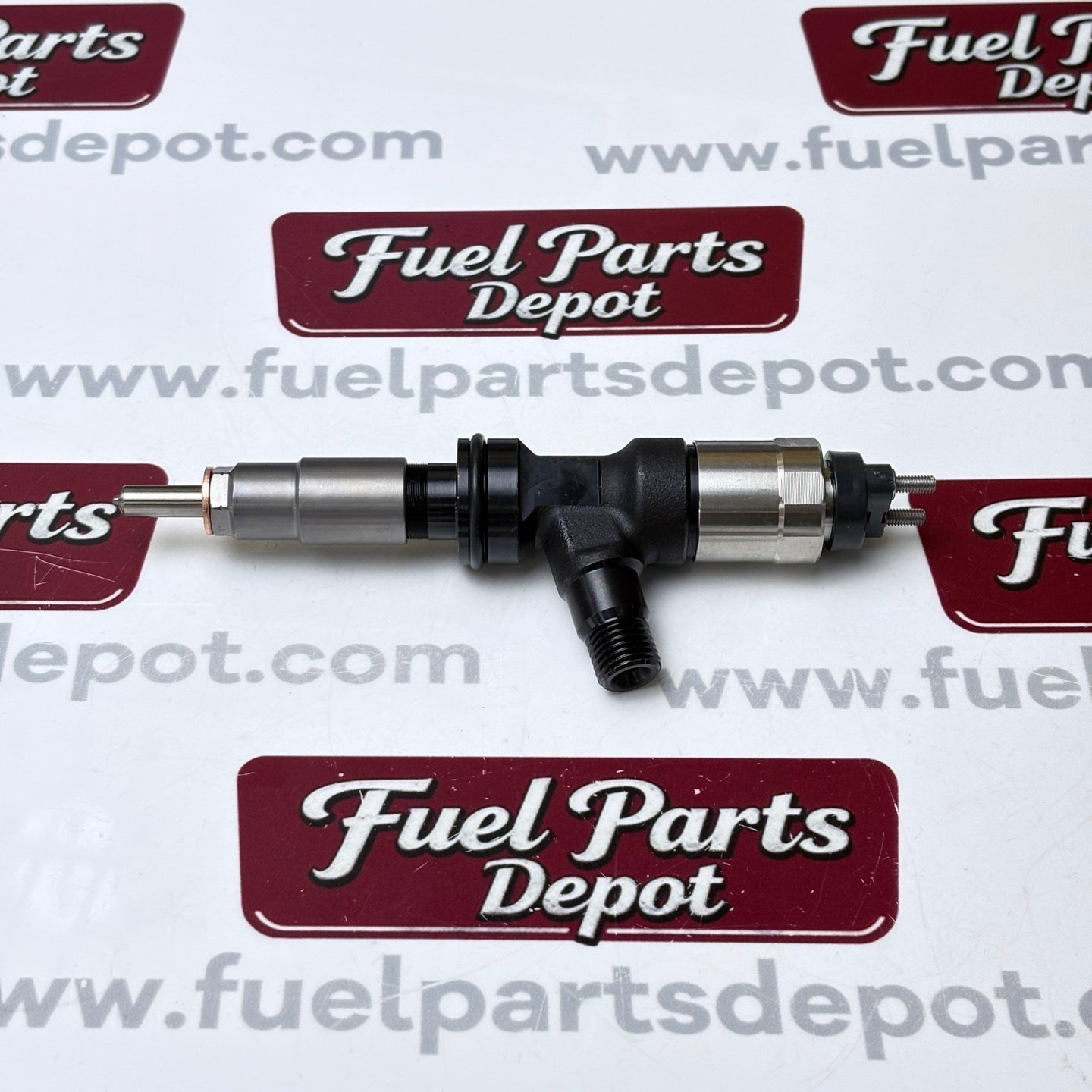 1 Pc Fuel Injector 370-7280 3707280 Fit for Caterpillar CAT Engine C4.4 C7.1 - Fuel Parts Depot
