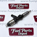 1 Pc Fuel Injector 370-7280 3707280 Fit for Caterpillar CAT Engine C4.4 C7.1 - Fuel Parts Depot