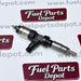 1 Pc Fuel Injector 370-7280 3707280 Fit for Caterpillar CAT Engine C4.4 C7.1 - Fuel Parts Depot