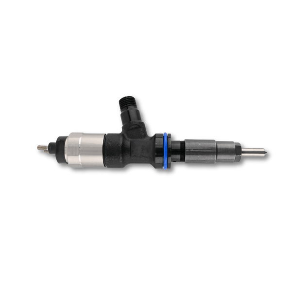 1 Pc Fuel Injector 370-7280 3707280 Fit for Caterpillar CAT Engine C4.4 C7.1 - Fuel Parts Depot