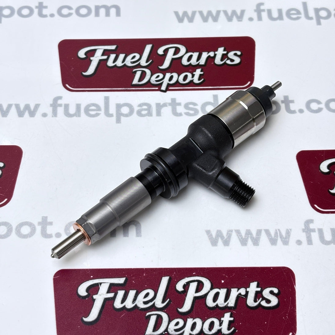 1 Pc Fuel Injector 370-7280 3707280 Fit for Caterpillar CAT Engine C4.4 C7.1 - Fuel Parts Depot