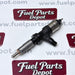 1 Pc Fuel Injector 370-7280 3707280 Fit for Caterpillar CAT Engine C4.4 C7.1 - Fuel Parts Depot