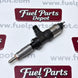 1 Pc Fuel Injector 370-7280 3707280 Fit for Caterpillar CAT Engine C4.4 C7.1 - Fuel Parts Depot