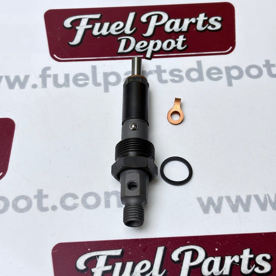 1 Pc Fuel Injector 3802327 3902969 3909454 Fit for Cummins Engine B4.5 ISF2.8 B5.9 - Fuel Parts Depot