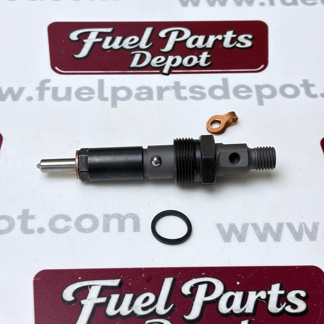 1 Pc Fuel Injector 3802327 3902969 3909454 Fit for Cummins Engine B4.5 ISF2.8 B5.9 - Fuel Parts Depot