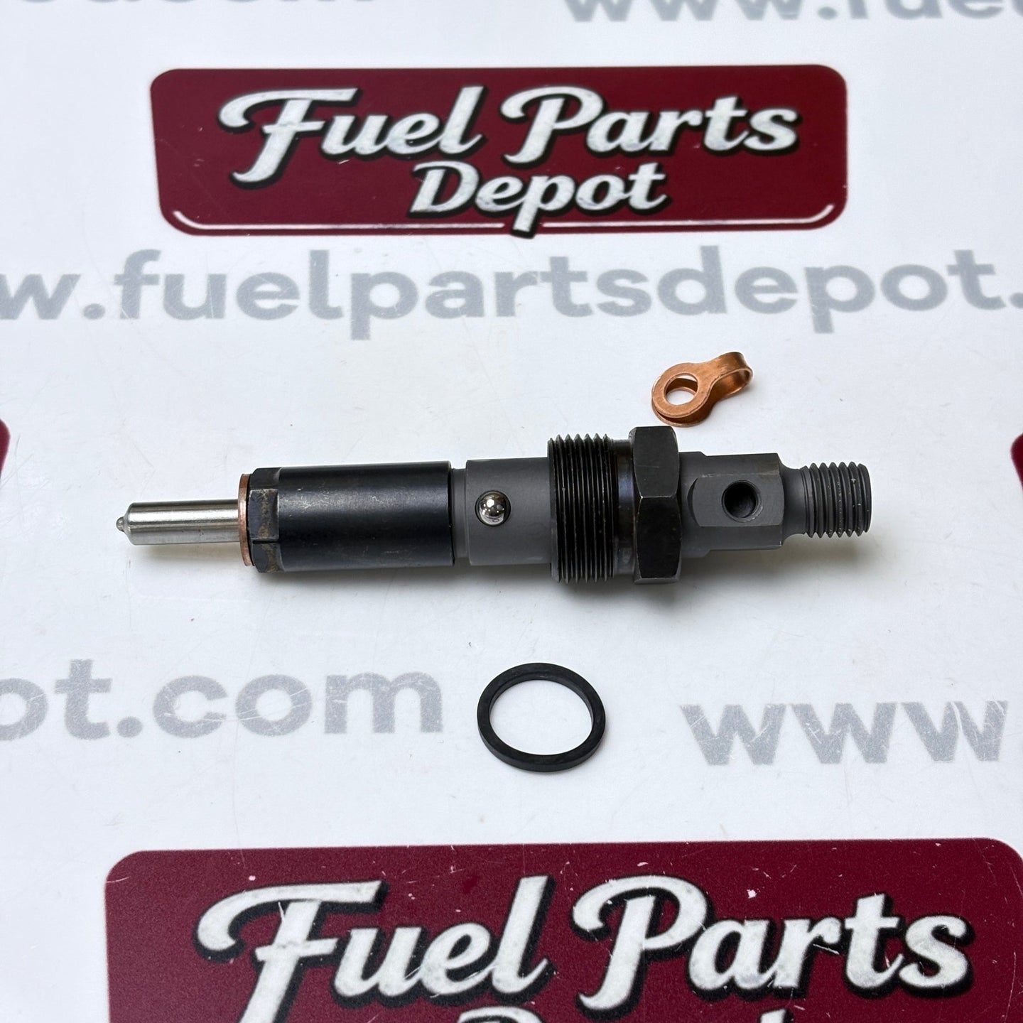 1 Pc Fuel Injector 3802327 3902969 3909454 Fit for Cummins Engine B4.5 ISF2.8 B5.9 - Fuel Parts Depot