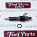 1 Pc Fuel Injector 3802327 3902969 3909454 Fit for Cummins Engine B4.5 ISF2.8 B5.9 - Fuel Parts Depot