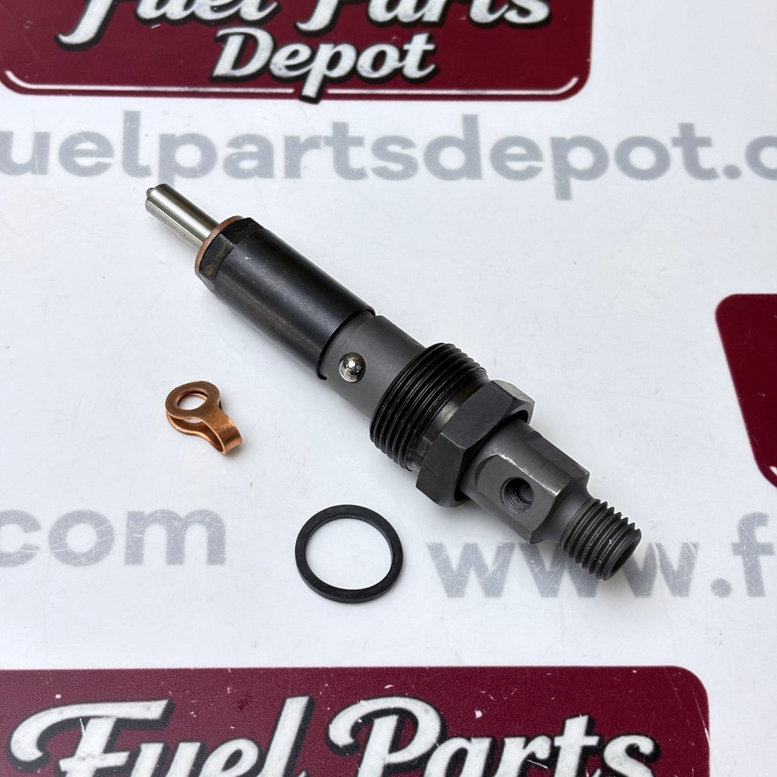 1 Pc Fuel Injector 3802327 3902969 3909454 Fit for Cummins Engine B4.5 ISF2.8 B5.9 - Fuel Parts Depot