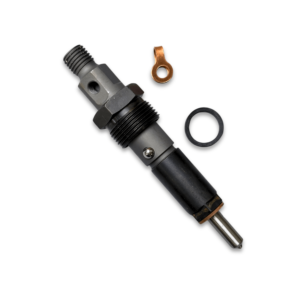 1 Pc Fuel Injector 3802327 3902969 3909454 Fit for Cummins Engine B4.5 ISF2.8 B5.9 - Fuel Parts Depot