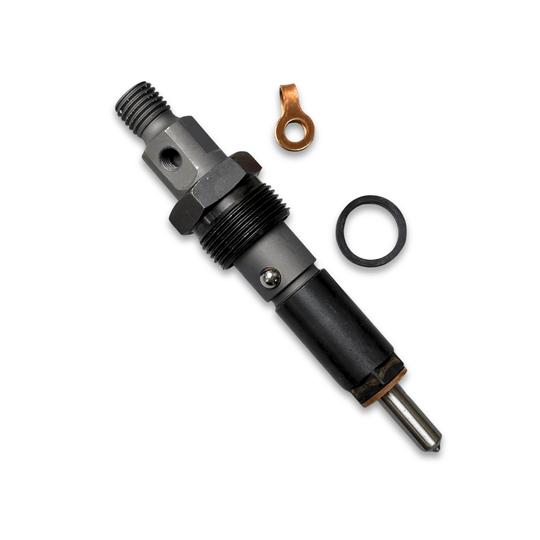 1 Pc Fuel Injector 3802327 3902969 3909454 Fit for Cummins Engine B4.5 ISF2.8 B5.9 - Fuel Parts Depot