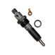 1 Pc Fuel Injector 3802327 3902969 3909454 Fit for Cummins Engine B4.5 ISF2.8 B5.9 - Fuel Parts Depot