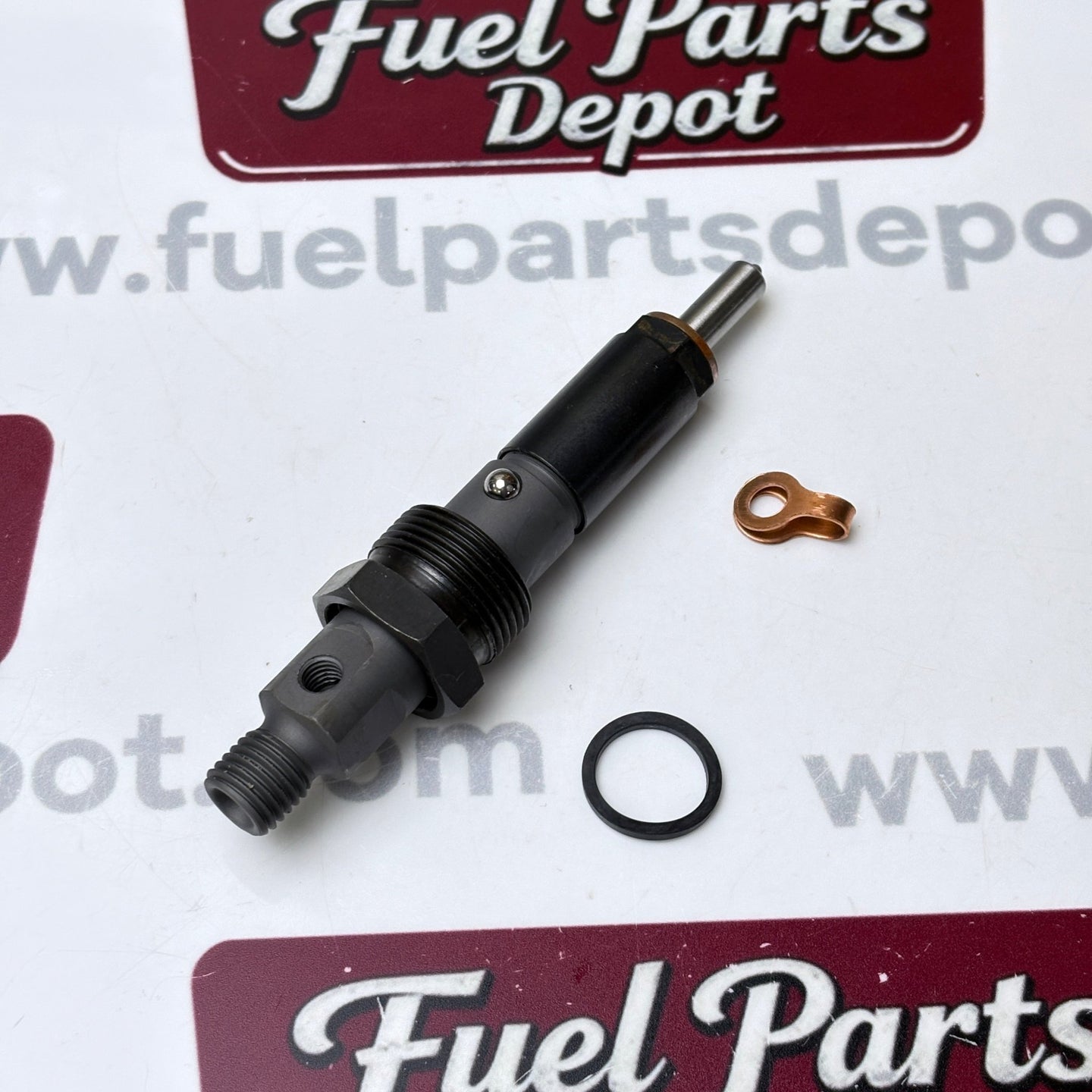 1 Pc Fuel Injector 3802327 3902969 3909454 Fit for Cummins Engine B4.5 ISF2.8 B5.9 - Fuel Parts Depot