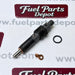 1 Pc Fuel Injector 3802327 3902969 3909454 Fit for Cummins Engine B4.5 ISF2.8 B5.9 - Fuel Parts Depot