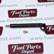 1 Pc Fuel Injector 3802485 fit for Cummins Engine 6CT 6CT8.3 ISC QSC - Fuel Parts Depot