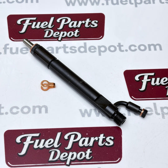 1 Pc Fuel Injector 3802485 fit for Cummins Engine 6CT 6CT8.3 ISC QSC - Fuel Parts Depot