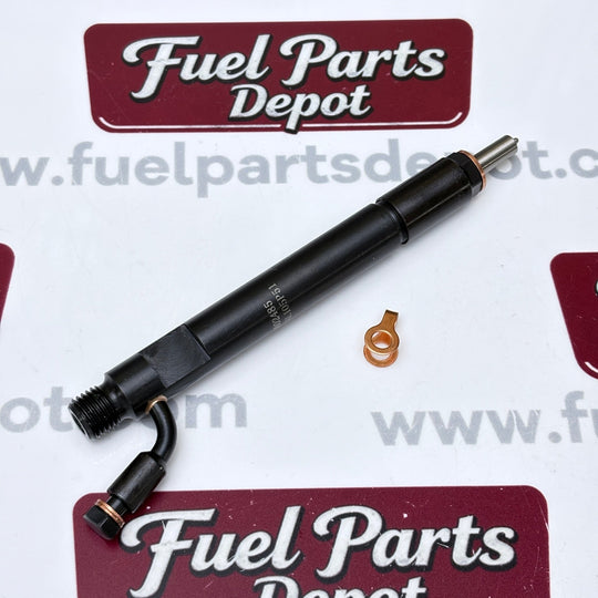 1 Pc Fuel Injector 3802485 fit for Cummins Engine 6CT 6CT8.3 ISC QSC - Fuel Parts Depot
