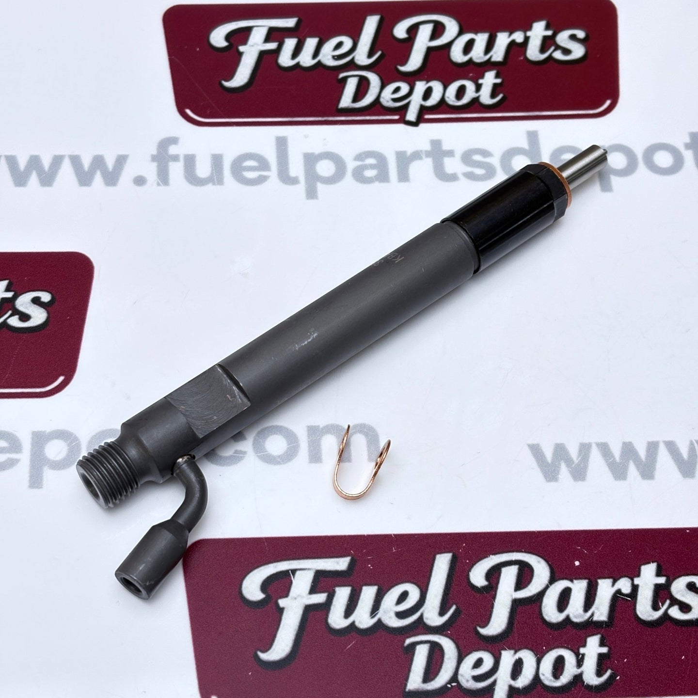1 Pc Fuel Injector 3802754 3930523 for Cummins 6CT 8.3L 8.3C 6C Bosch Type Mechanical - Fuel Parts Depot