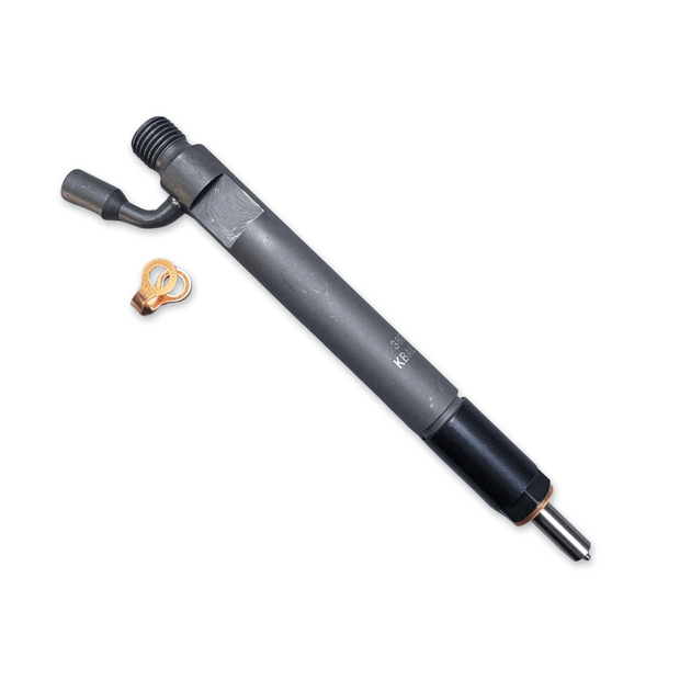 1 Pc Fuel Injector 3802754 3930523 for Cummins 6CT 8.3L 8.3C 6C Bosch Type Mechanical - Fuel Parts Depot