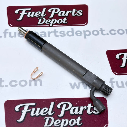 1 Pc Fuel Injector 3802754 3930523 for Cummins 6CT 8.3L 8.3C 6C Bosch Type Mechanical - Fuel Parts Depot