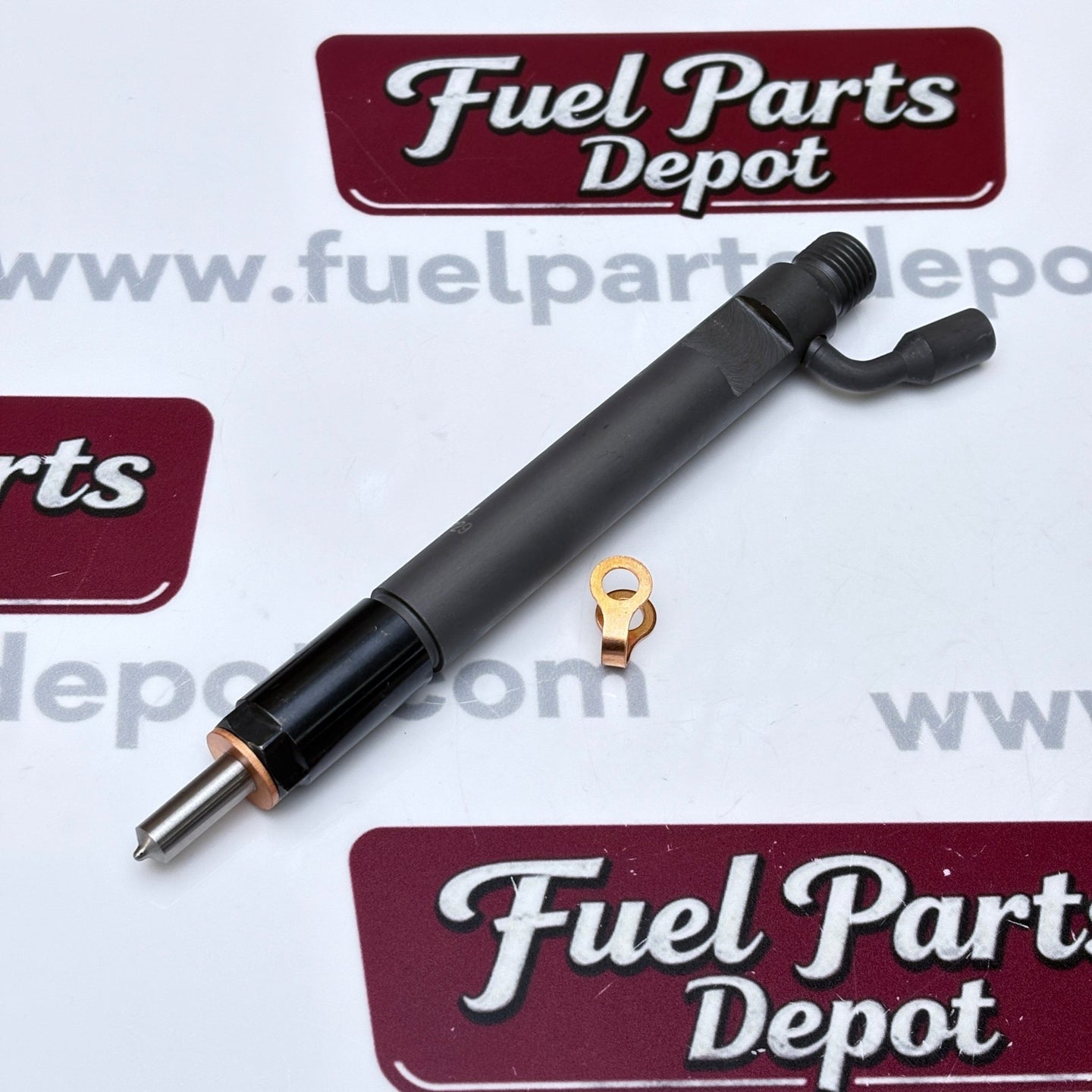 1 Pc Fuel Injector 3802754 3930523 for Cummins 6CT 8.3L 8.3C 6C Bosch Type Mechanical - Fuel Parts Depot
