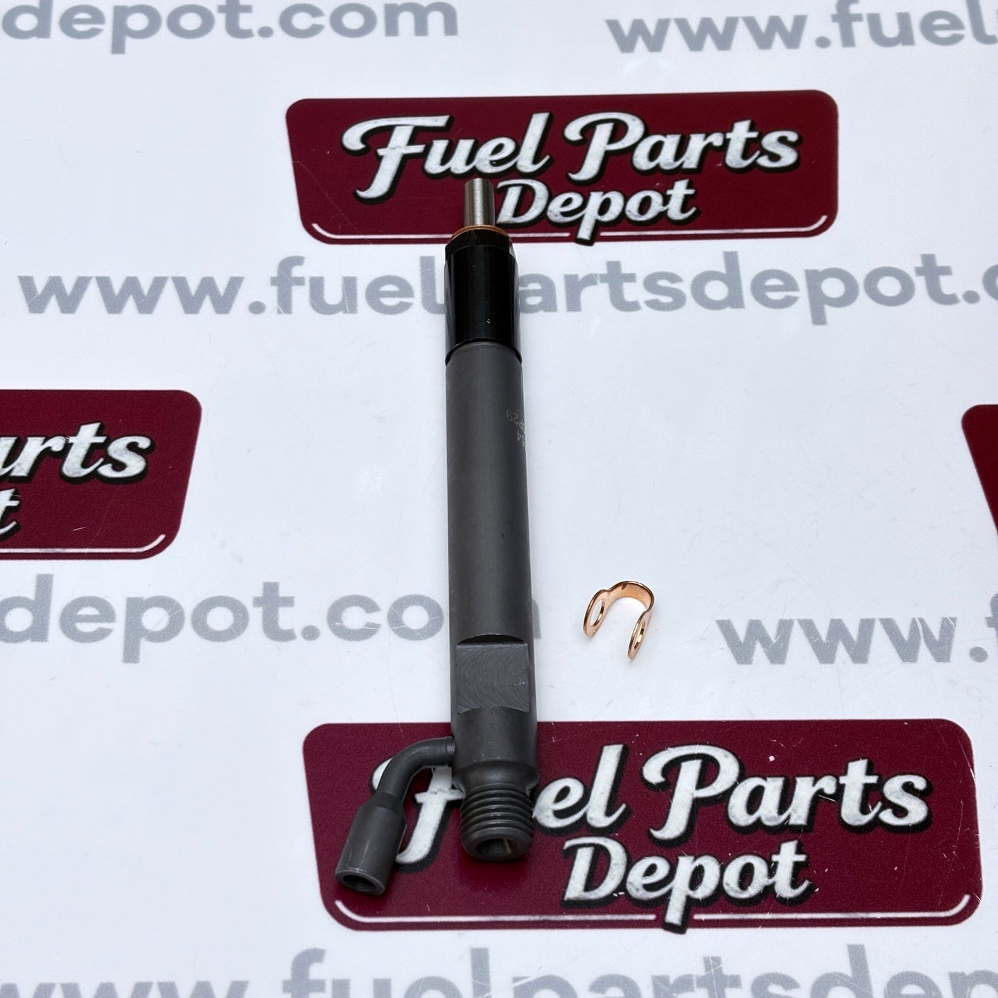 1 Pc Fuel Injector 3802754 3930523 for Cummins 6CT 8.3L 8.3C 6C Bosch Type Mechanical - Fuel Parts Depot