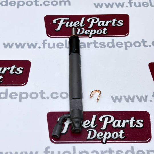 1 Pc Fuel Injector 3802754 3930523 for Cummins 6CT 8.3L 8.3C 6C Bosch Type Mechanical - Fuel Parts Depot