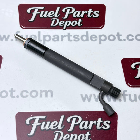 1 Pc Fuel Injector 3802755 J930525 Fit for Cummins 8.3L Fits CASE 6831T 6831TA Engine - Fuel Parts Depot