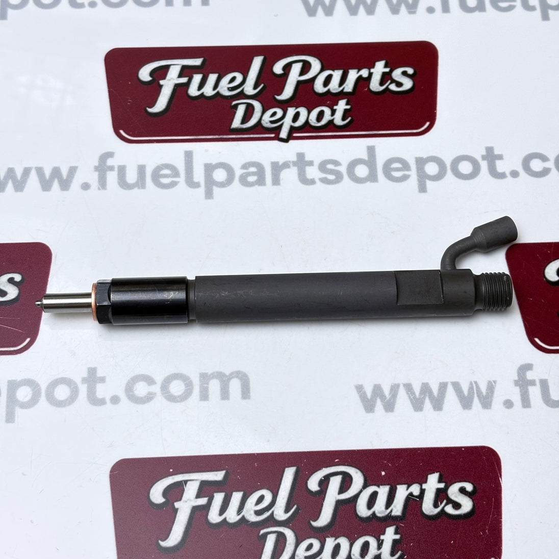 1 Pc Fuel Injector 3802755 J930525 Fit for Cummins 8.3L Fits CASE 6831T 6831TA Engine - Fuel Parts Depot