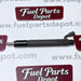 1 Pc Fuel Injector 3802755 J930525 Fit for Cummins 8.3L Fits CASE 6831T 6831TA Engine - Fuel Parts Depot