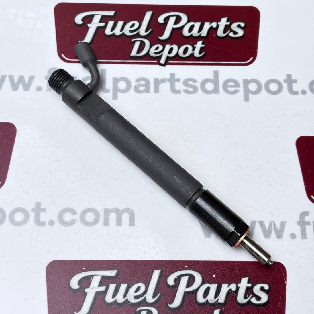 1 Pc Fuel Injector 3802755 J930525 Fit for Cummins 8.3L Fits CASE 6831T 6831TA Engine - Fuel Parts Depot