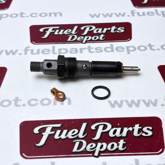 1 Pc Fuel Injector 3897596 3967597 0432131753 Fit for Cummins Engine 6BTA 5.9L - Fuel Parts Depot