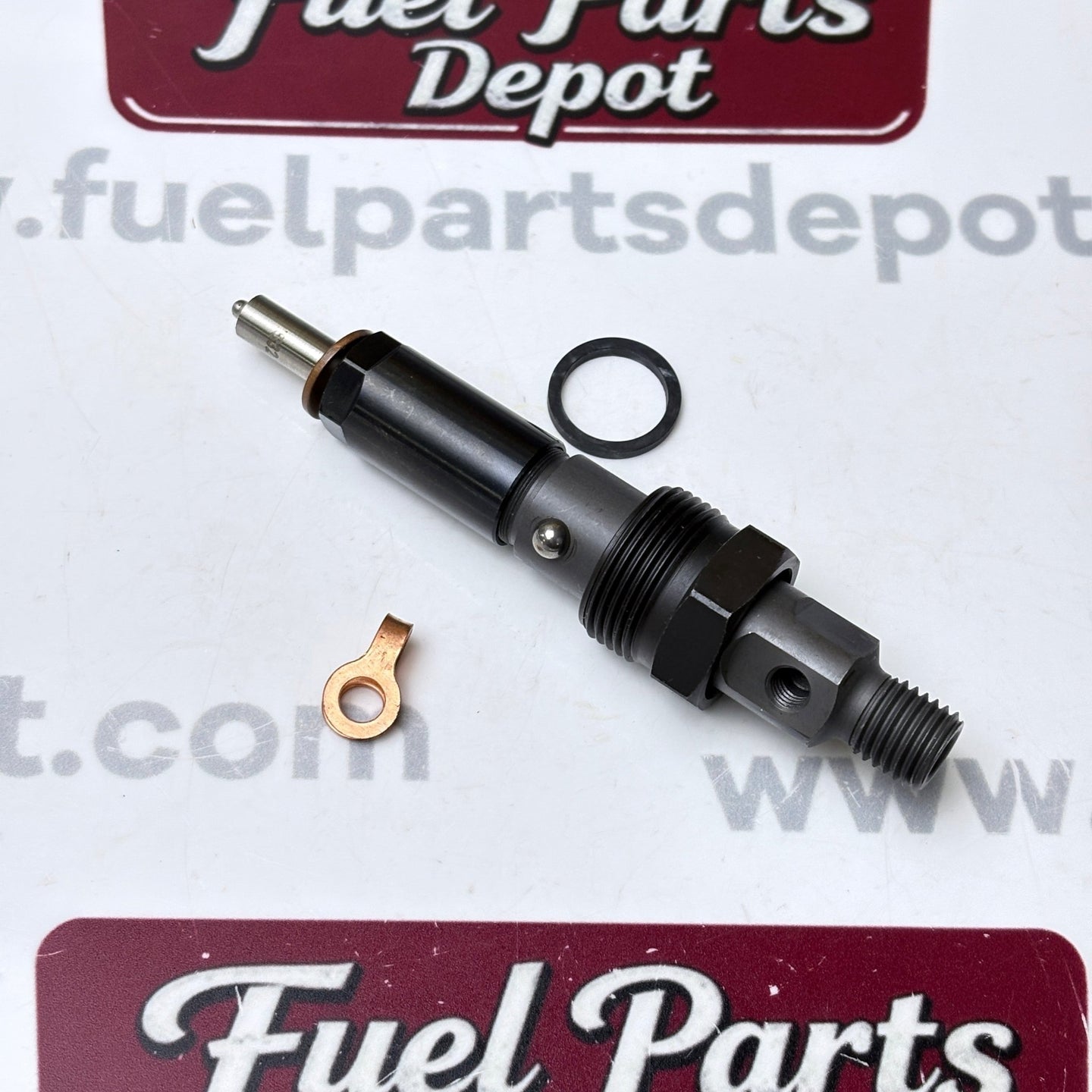 1 Pc Fuel Injector 3897596 3967597 0432131753 Fit for Cummins Engine 6BTA 5.9L - Fuel Parts Depot