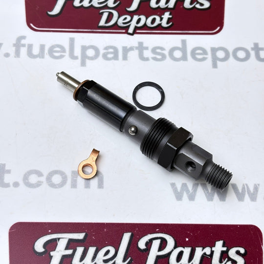1 Pc Fuel Injector 3897596 3967597 0432131753 Fit for Cummins Engine 6BTA 5.9L - Fuel Parts Depot