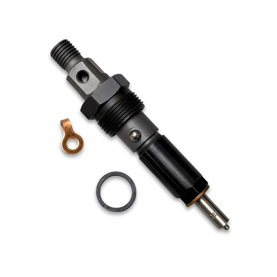1 Pc Fuel Injector 3897596 3967597 0432131753 Fit for Cummins Engine 6BTA 5.9L - Fuel Parts Depot